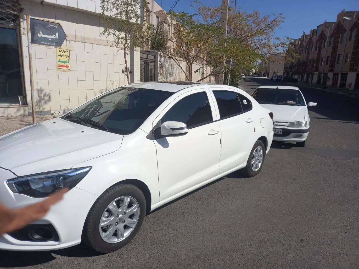 شاهین ۱۴۰۳|خودرو سواری و وانت|بیرجند, |دیوار