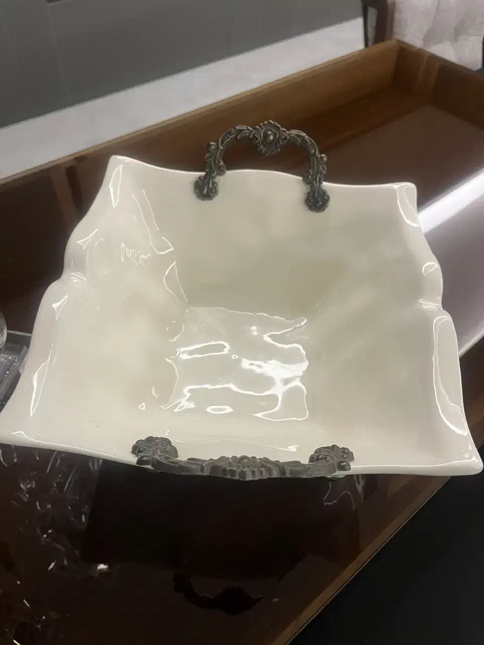 ظرف میوه خوری|ظروف سرو و پذیرایی|کرج, کوی مهر|دیوار