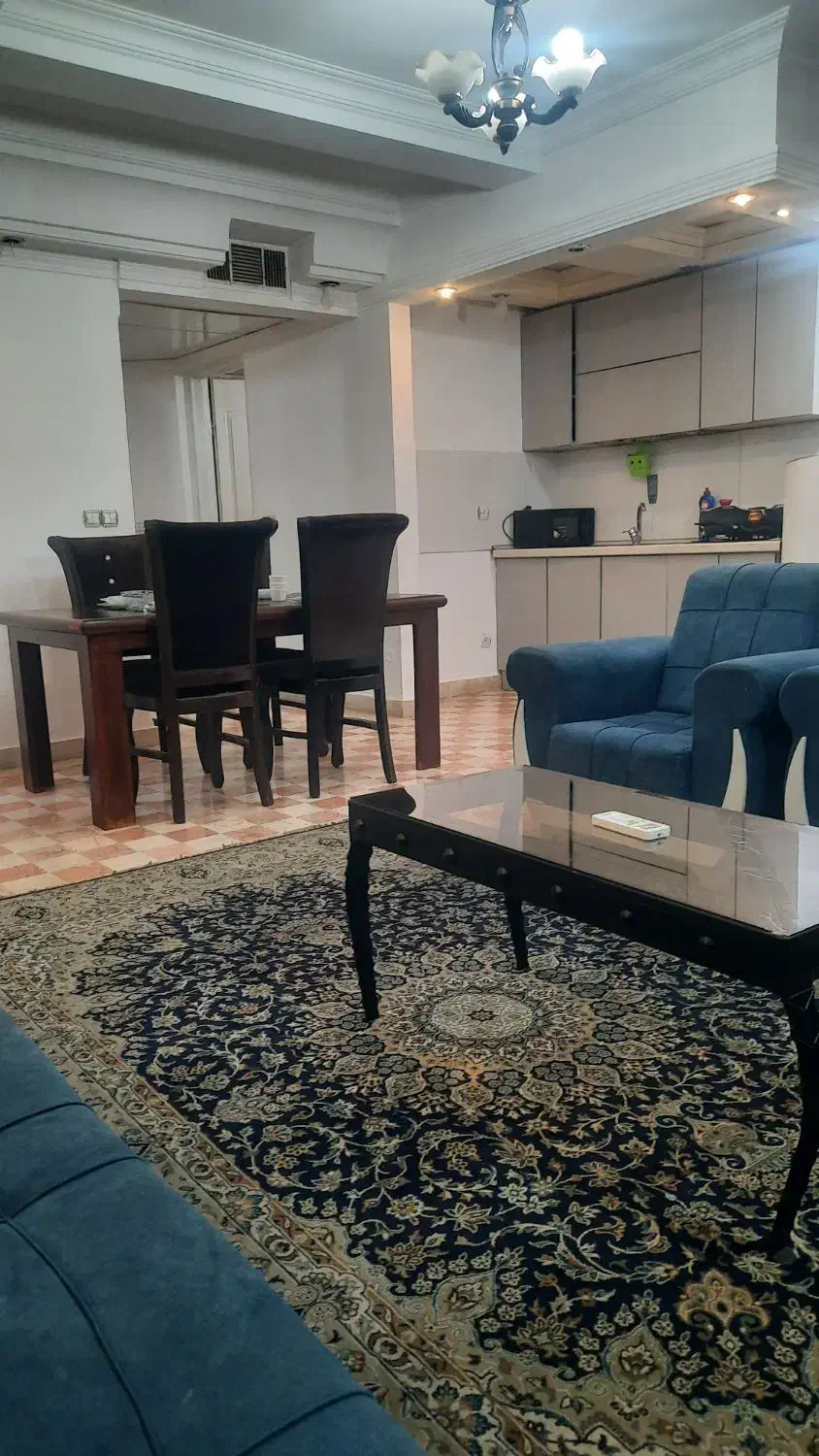 اجاره آپارتمان یکخواب دو خواب پاسخگویی ۲۴ ساعته|اجارهٔ کوتاهمدت آپارتمان و سوئیت|کیش, |دیوار