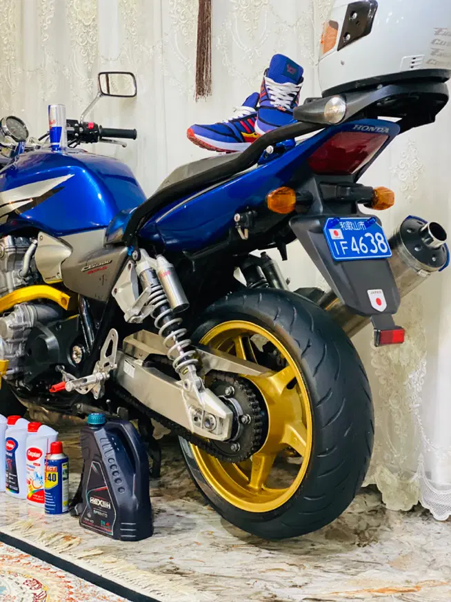 cb13000 gsx cbr|موتورسیکلت|ایلام, |دیوار