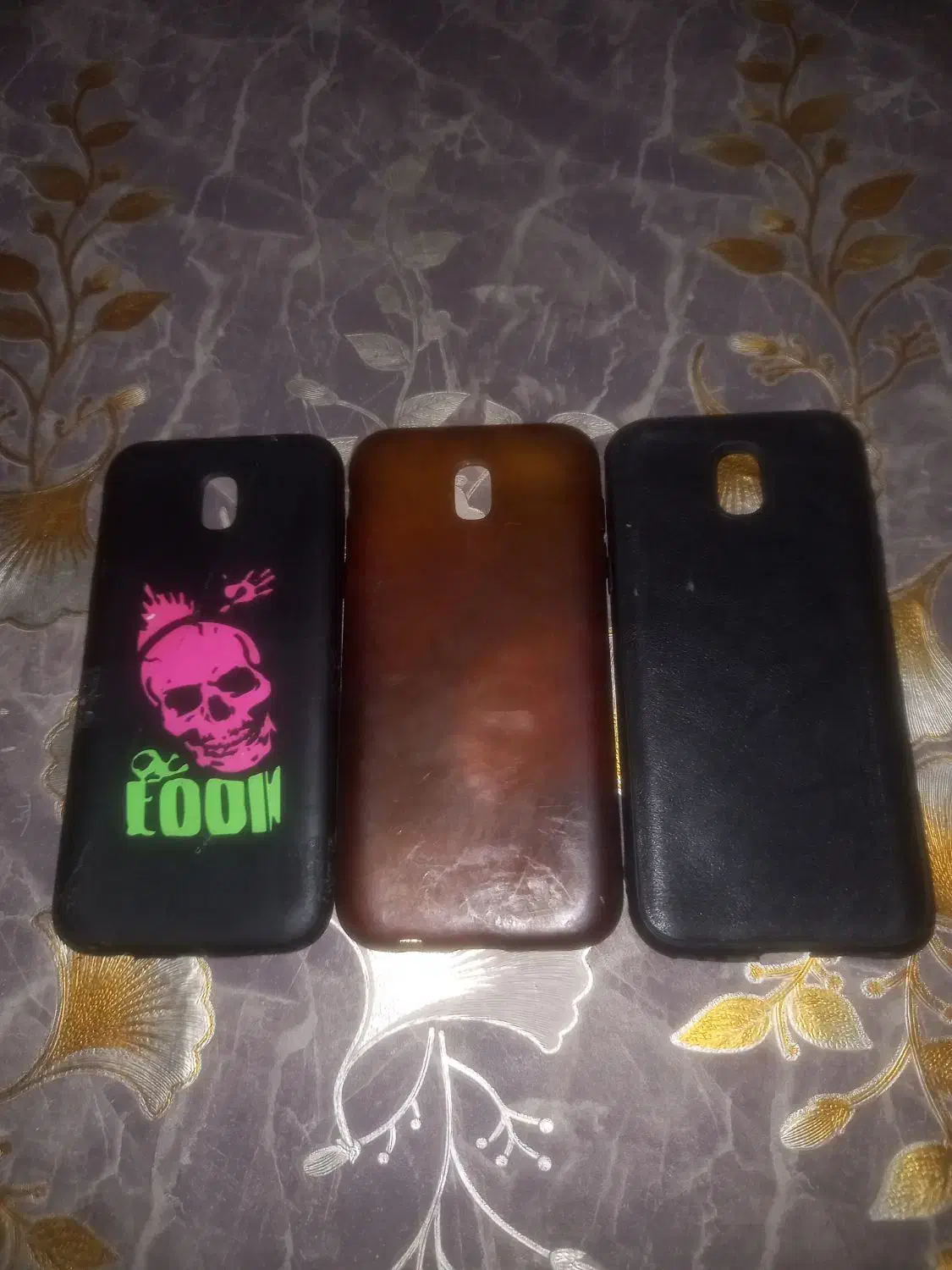 گارد گوشی سامسونگ J5|لوازم جانبی موبایل و تبلت|مشهد, شیرودی|دیوار