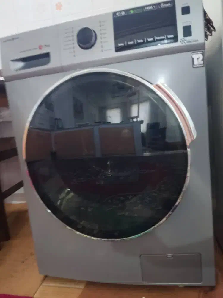 تعمیریخچال،لباسشویی،برد الکترونیک،ابگرمکن،مایکروفر|خدمات پیشه و مهارت|تربت جام, کلالی|دیوار