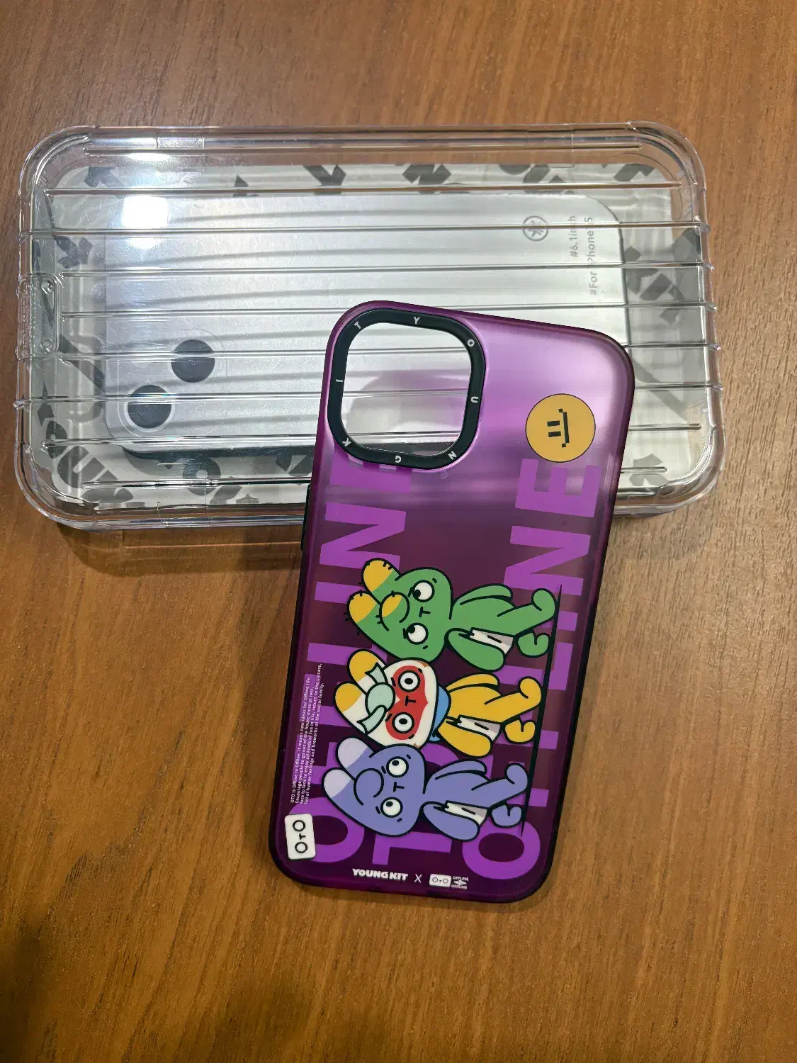 کاور ایفون ۱۳ نرمال|لوازم جانبی موبایل و تبلت|تبریز, |دیوار