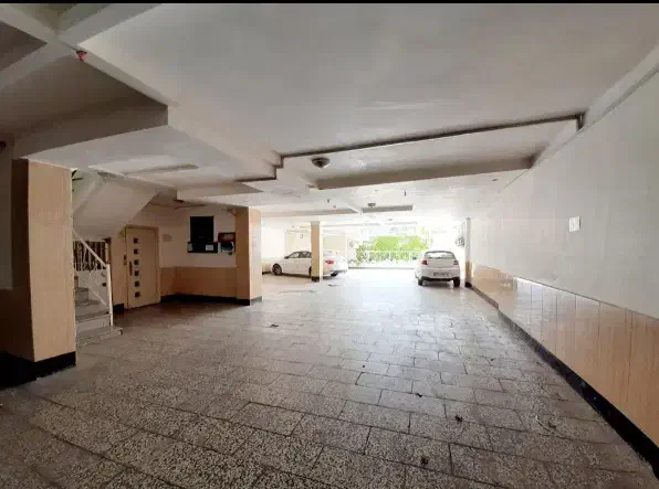 ۱۲۰متر/سنددار/دوکله/روبه باغ امام رضا/خیام۳۲طالبی۲|فروش آپارتمان|مشهد, رستگار|دیوار