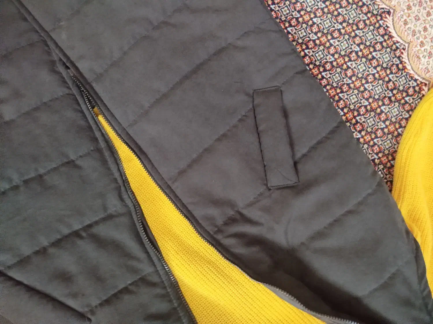 پافر نو وبافت|لباس|تبریز, |دیوار