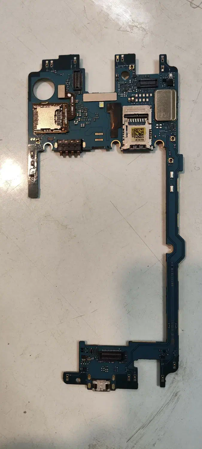 برد ال جی کا 10 LG k10|لوازم جانبی موبایل و تبلت|اصفهان, کوی ولی عصر|دیوار