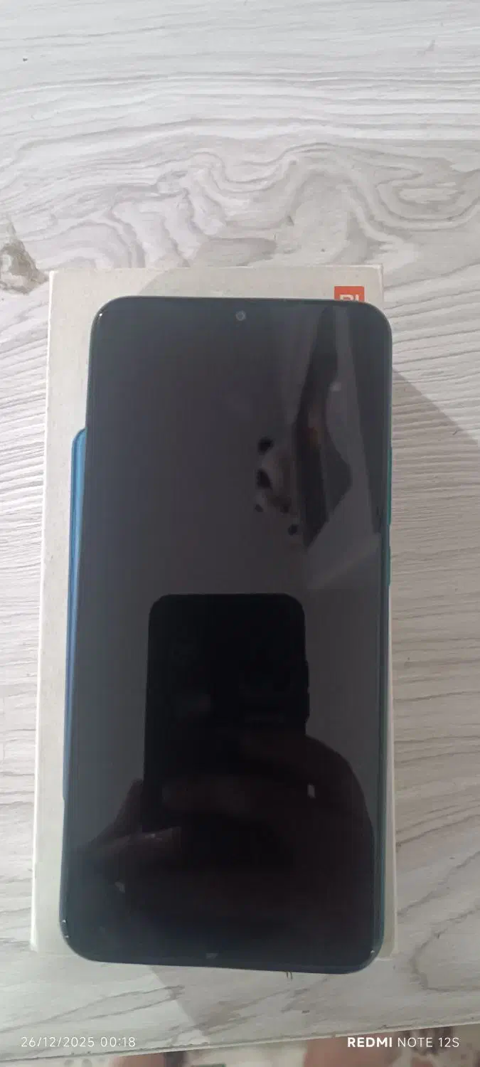 ردمی 9|موبایل|ملارد, |دیوار