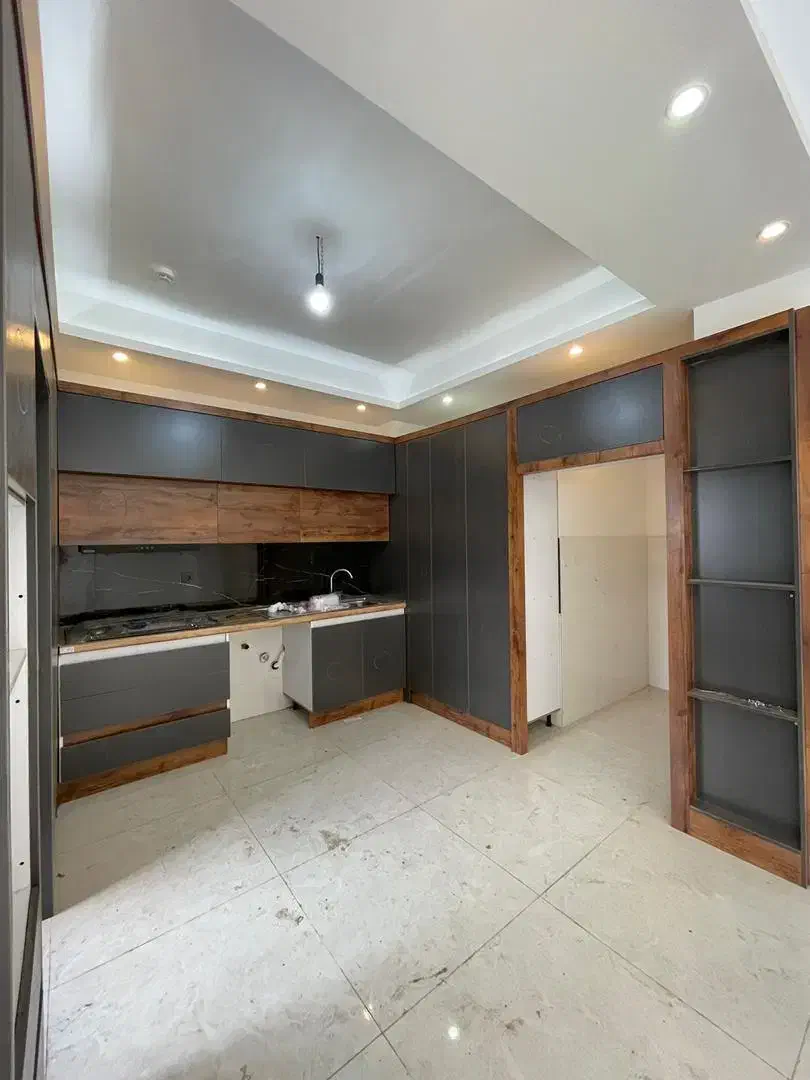 ۱۴۰ متر /مطبخ /مستر /سه خواب /تک واحدی|فروش آپارتمان|رشت, شهرک شهید رجایی|دیوار