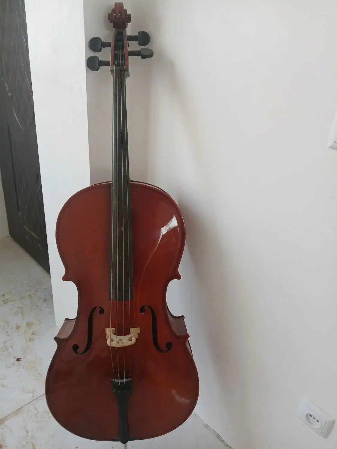 ویلنسل|ویولن|ارومیه, |دیوار