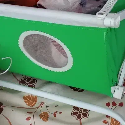 گهواره|اسباب و اثاث بچه|نیشابور, ده حلاج|دیوار