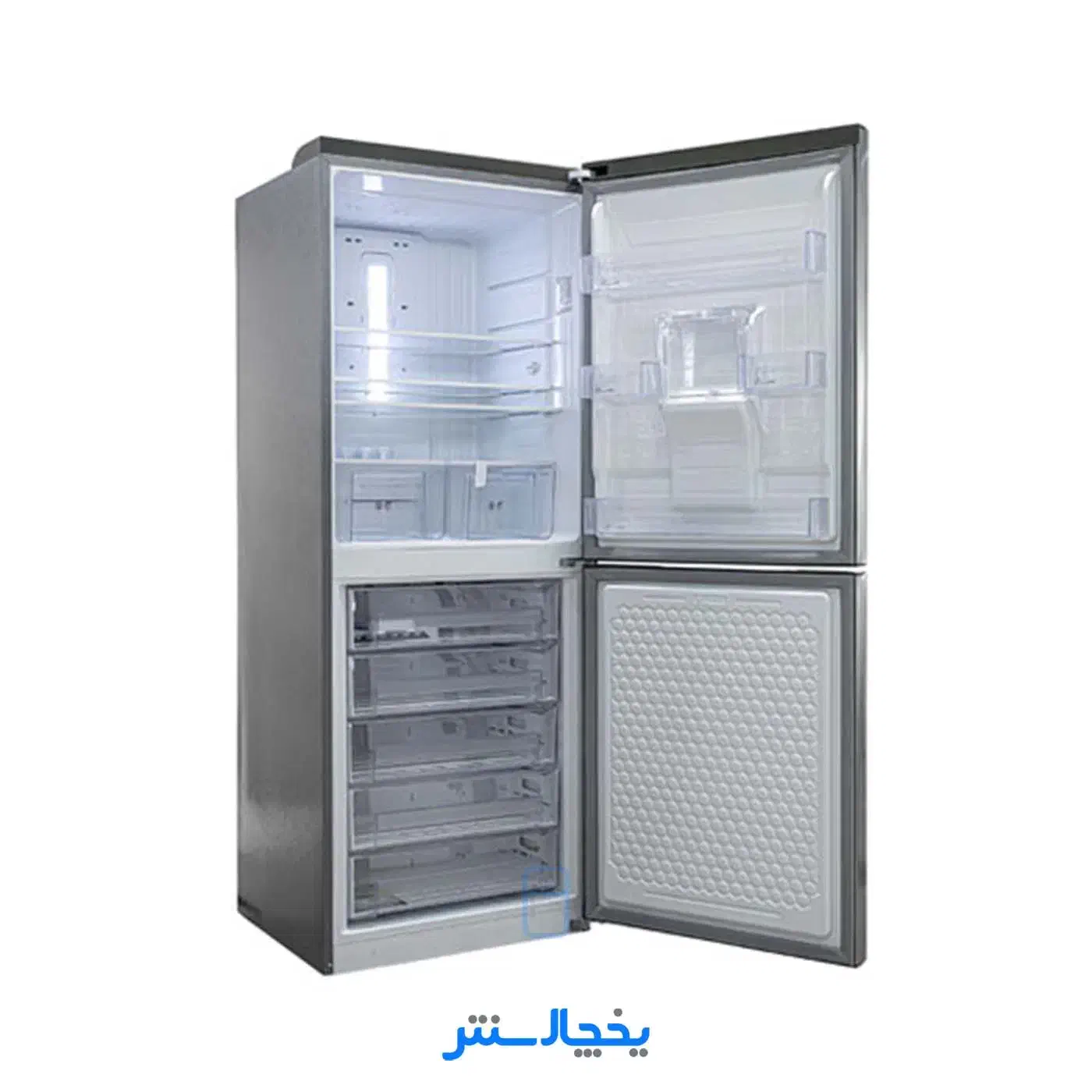 یخچال الکترواستیل صفر با گارانتی|یخچال و فریزر|صومعهسرا, |دیوار