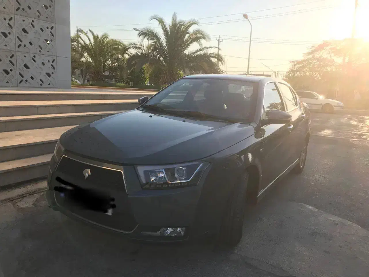 دنا پلاس توربو اتوماتیک ۱۴۰۰|خودرو سواری و وانت|بندر ماهشهر, |دیوار