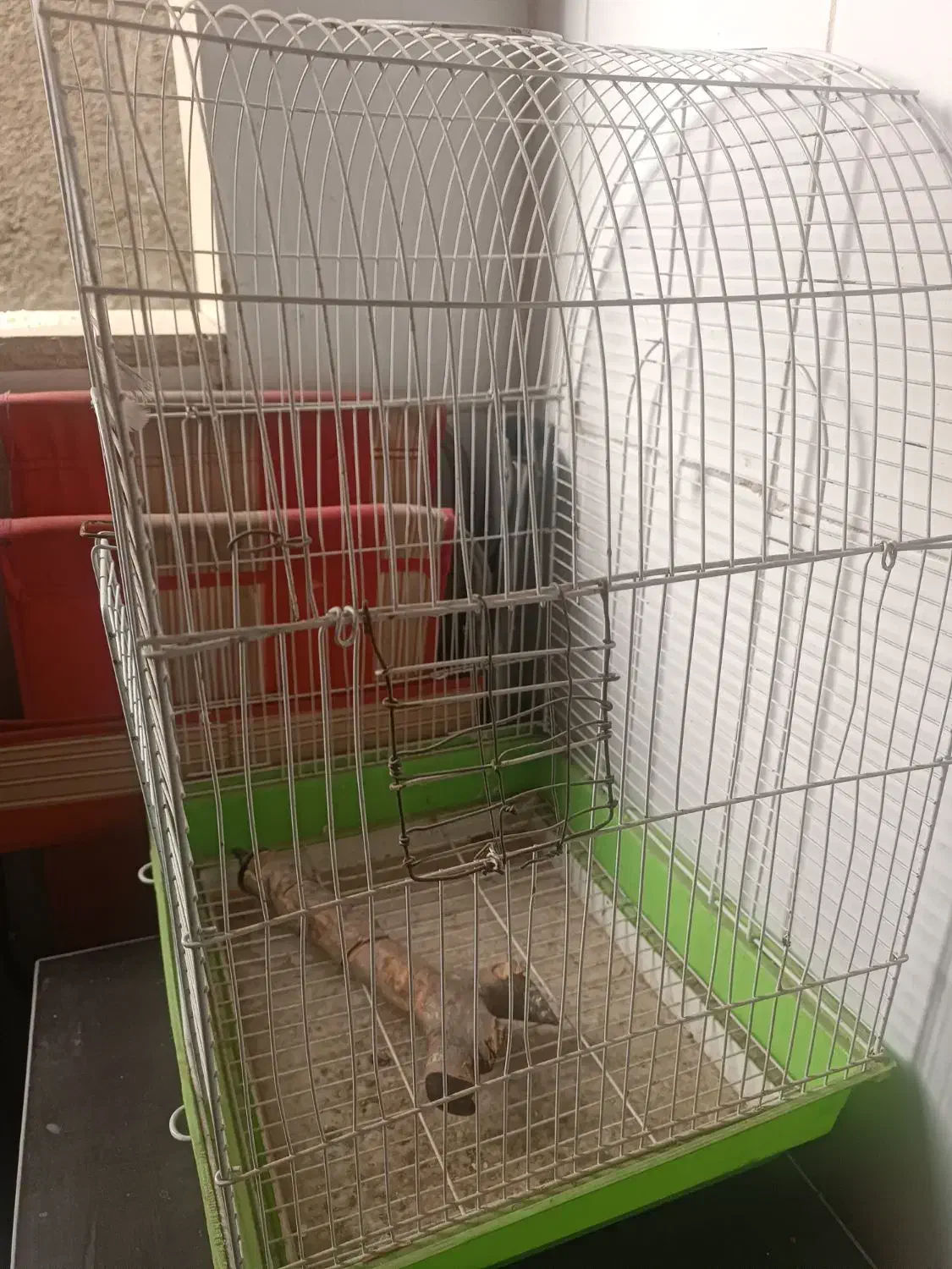 قفس پرنده|لوازم جانبی حیوانات|تهران, جوادیه تهرانپارس|دیوار