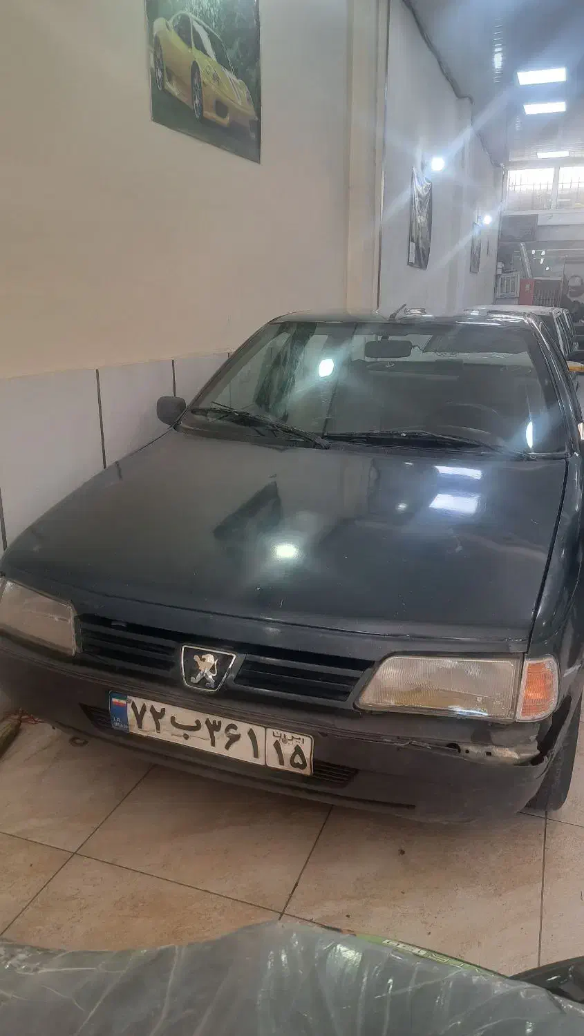 آردی دوگانه|خودرو سواری و وانت|تبریز, |دیوار