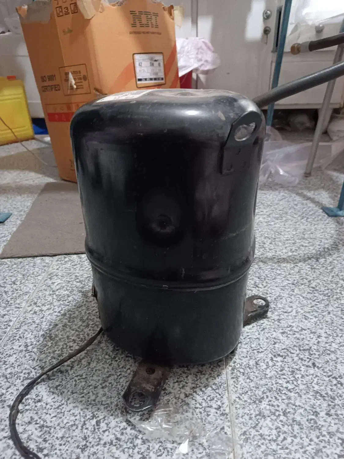 پمپ باد|ماشینآلات صنعتی|آذرشهر, |دیوار