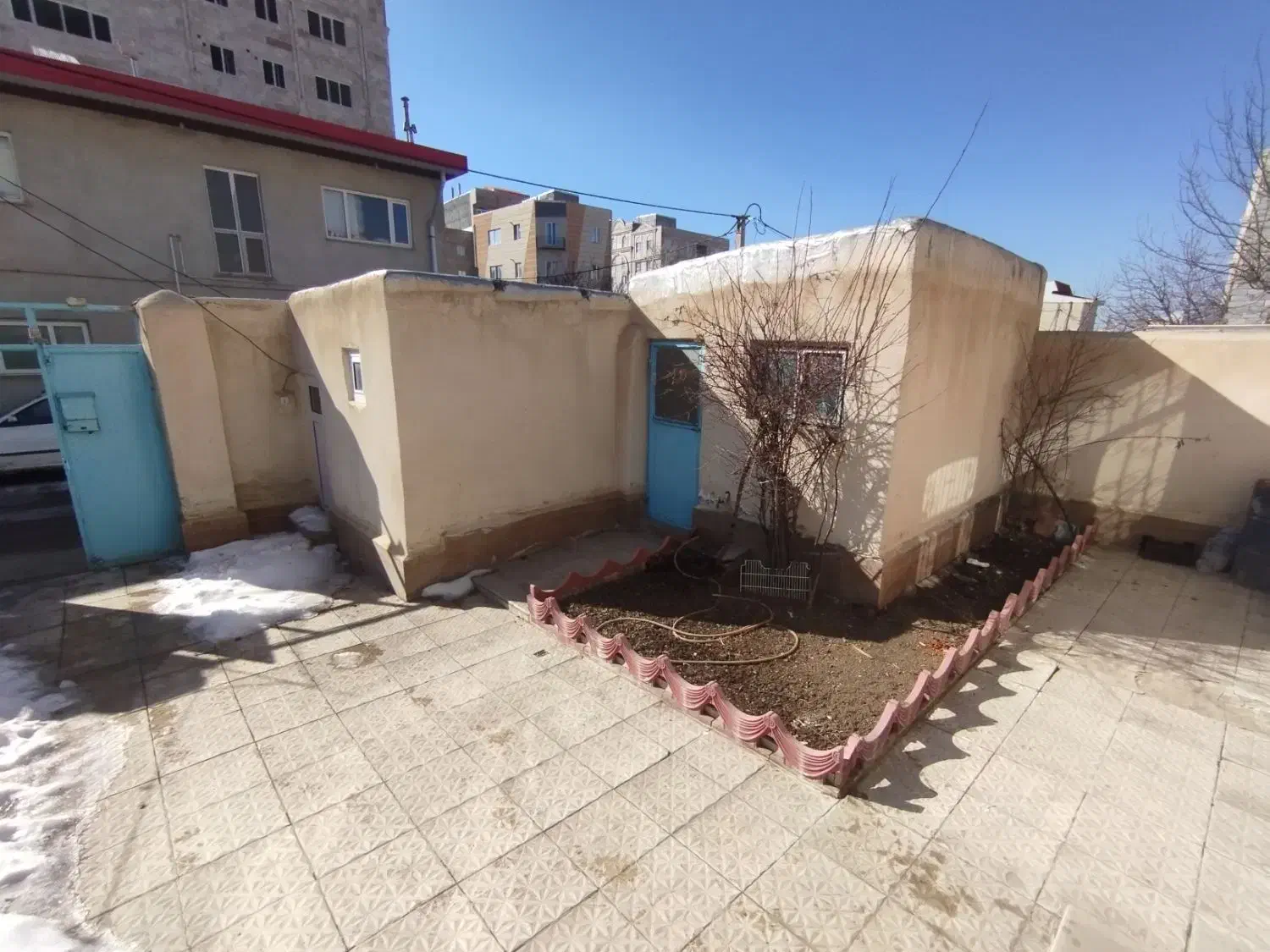 فروش ویلایی خیابان ولیعصر بهترین لوکشین شهر|فروش خانه و ویلا|خلخال, |دیوار