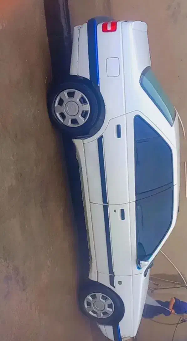 پژو ۴۰۵ اس ال ایکس موتور ساده|خودرو سواری و وانت|خسروشاه, |دیوار