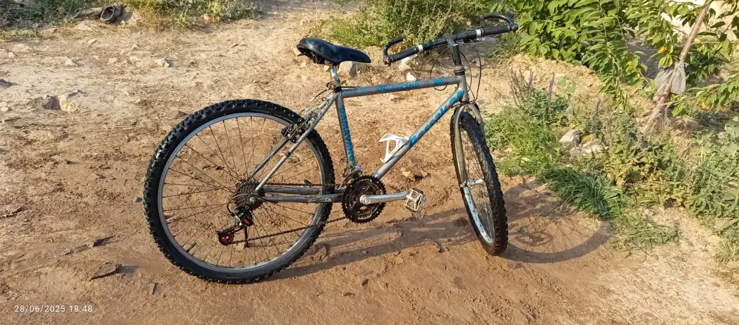 دوچرخه۲۶|دوچرخه، اسکیت، اسکوتر|مشگین شهر, |دیوار