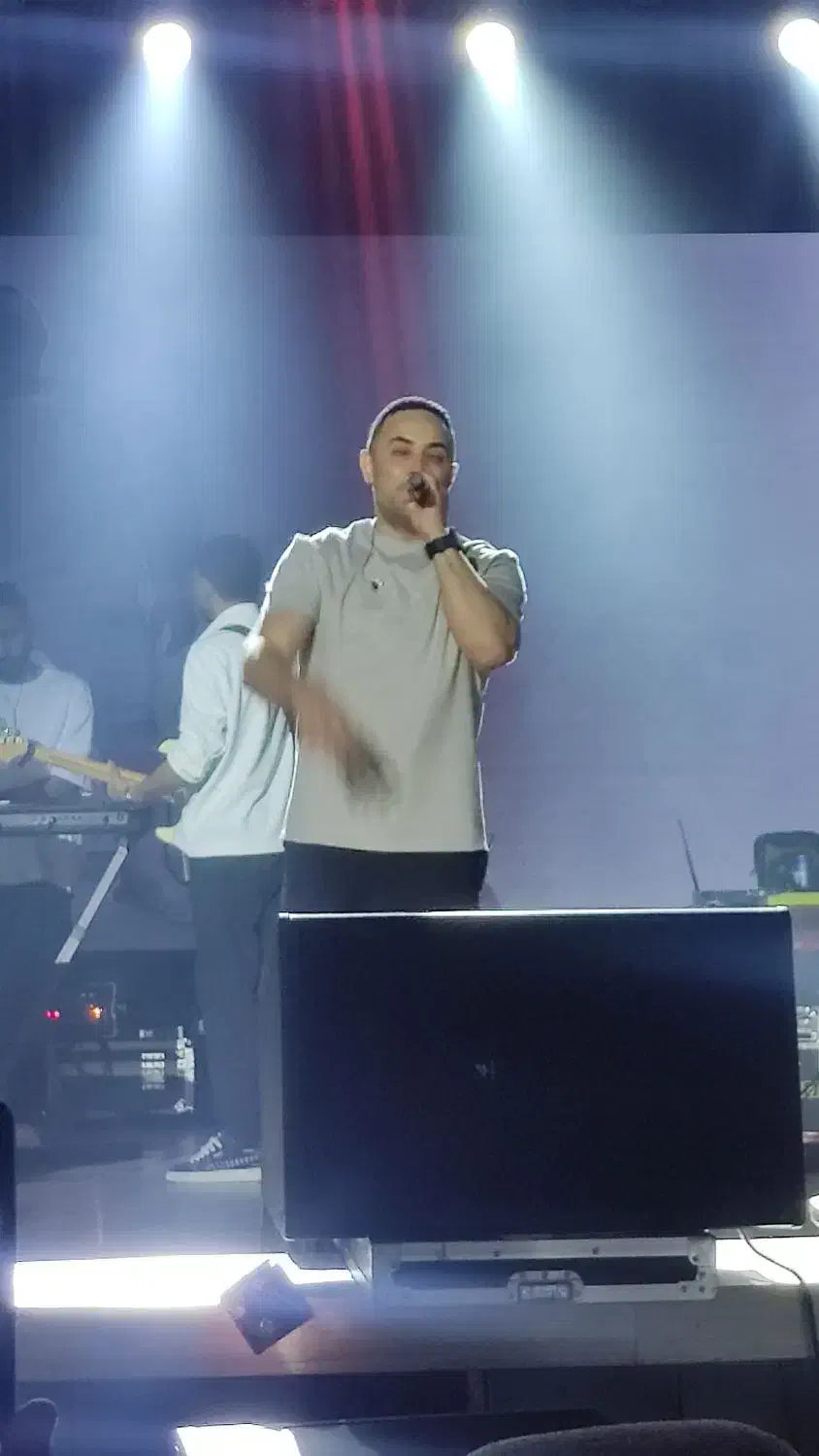 بلیط کنسرت ناصر زینعلی|بلیت کنسرت|نیشابور, امام خمینی|دیوار