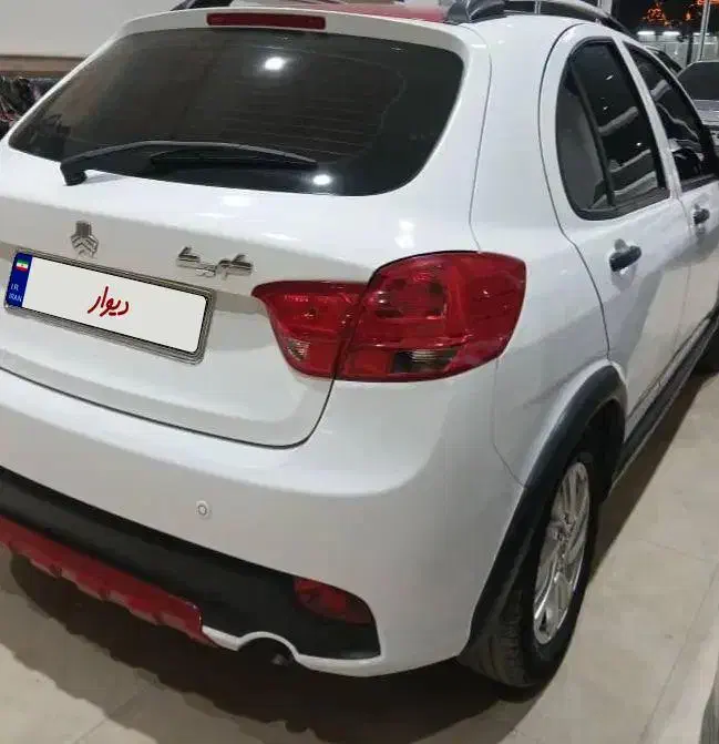 کوییکR|خودرو سواری و وانت|نیشابور, فردوس شمالی|دیوار