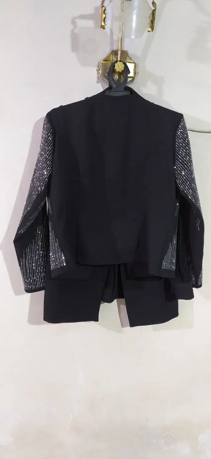 مانتو مجلسی تک سایز|لباس|محمدشهر, همایون ویلا|دیوار