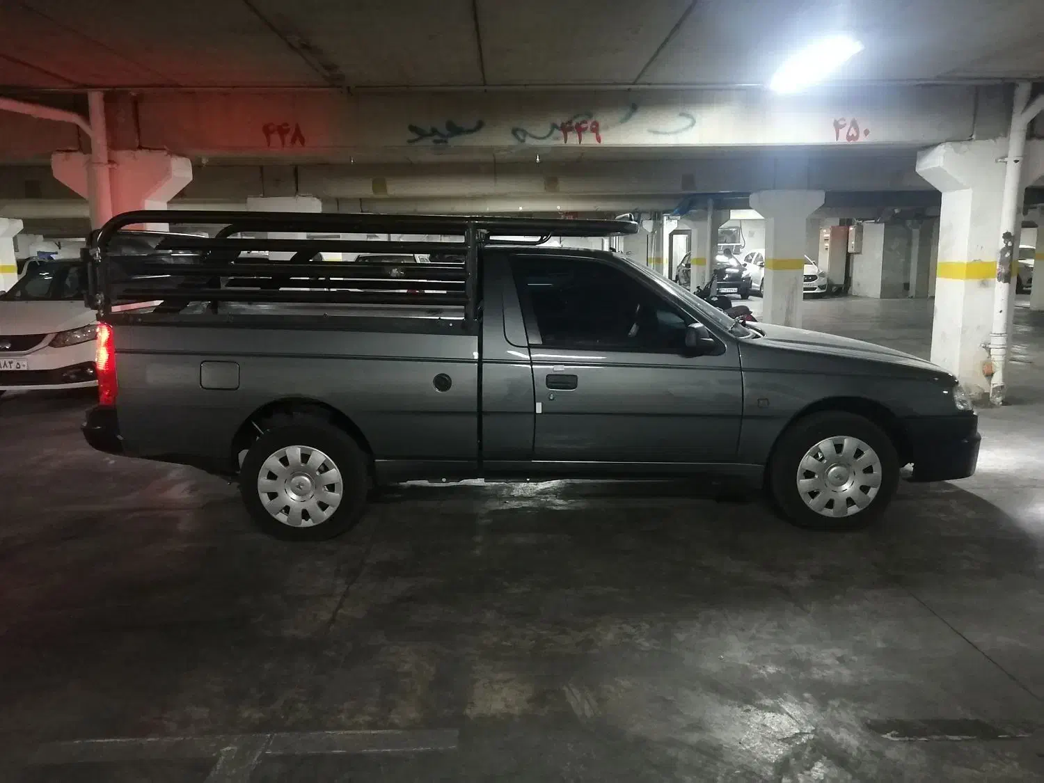 آریسان 2|خودرو سواری و وانت|تهران, آرارات|دیوار