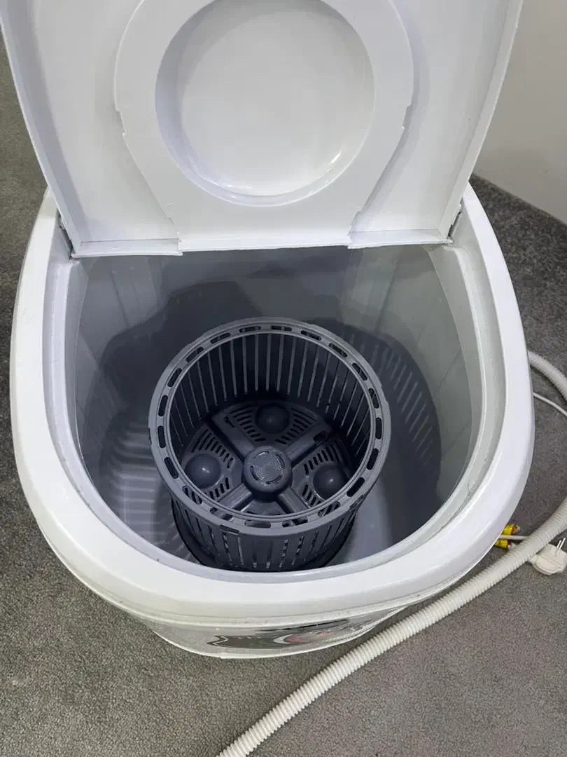 مینی واش|ماشین لباسشویی و خشک‌کن لباس|دزفول, |دیوار