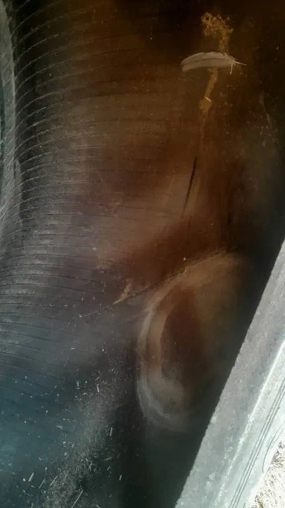 لاستیک تراکتور ۳۹۹|قطعات یدکی و لوازم جانبی|باوی, |دیوار