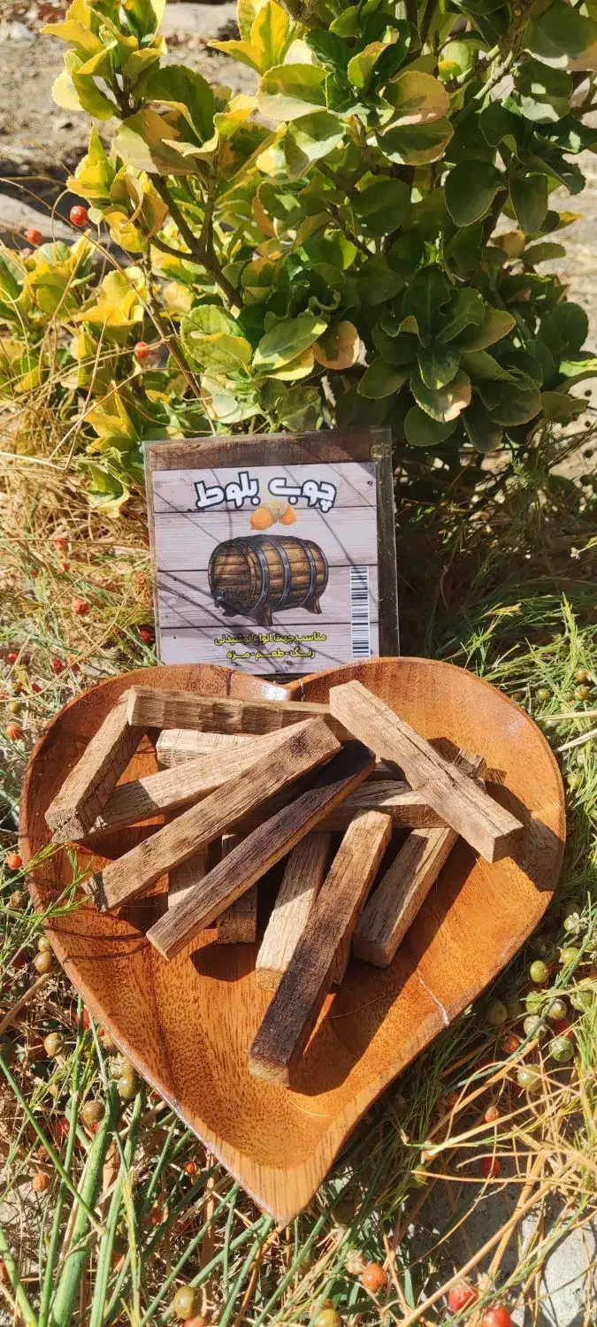 چوب بلوط|خوردنی و آشامیدنی|تهران, میرداماد|دیوار