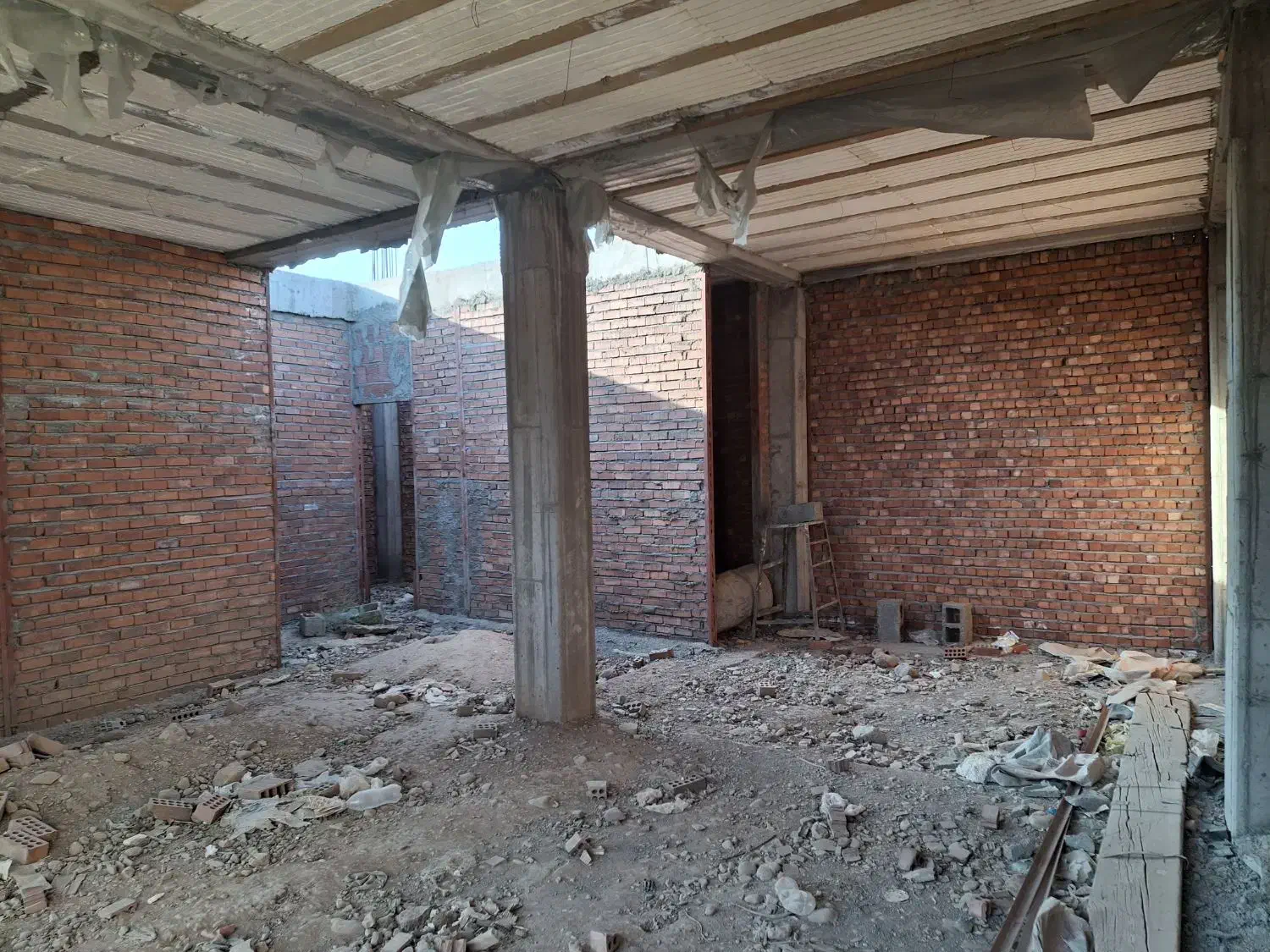 خانه ماهان|فروش خانه و ویلا|ماهان, |دیوار