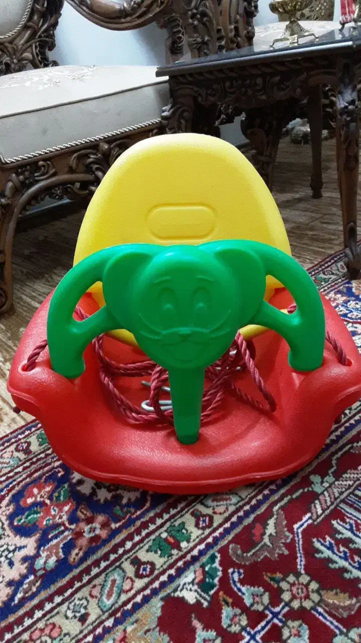 سرویس حمام سیسمونی کودک مارکتاتیا وتاب کودک|اسباب و اثاث بچه|خوی, |دیوار