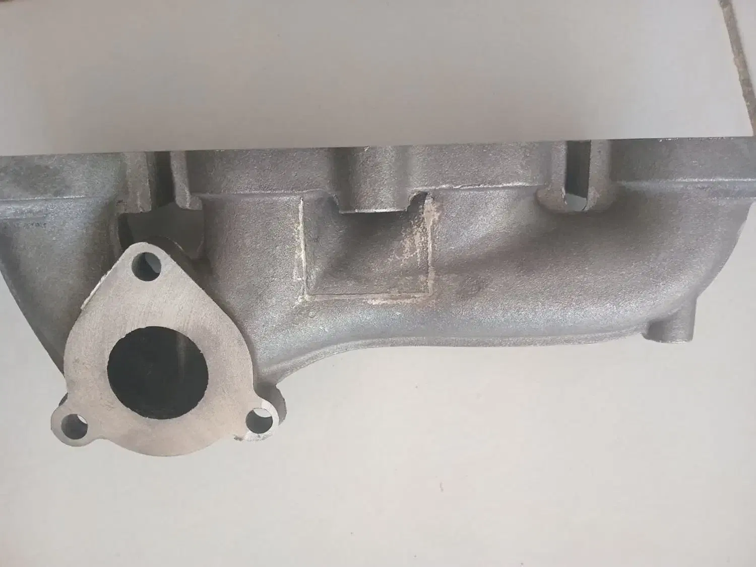 منیفولد|قطعات یدکی و لوازم جانبی|اصفهان, جاوان|دیوار