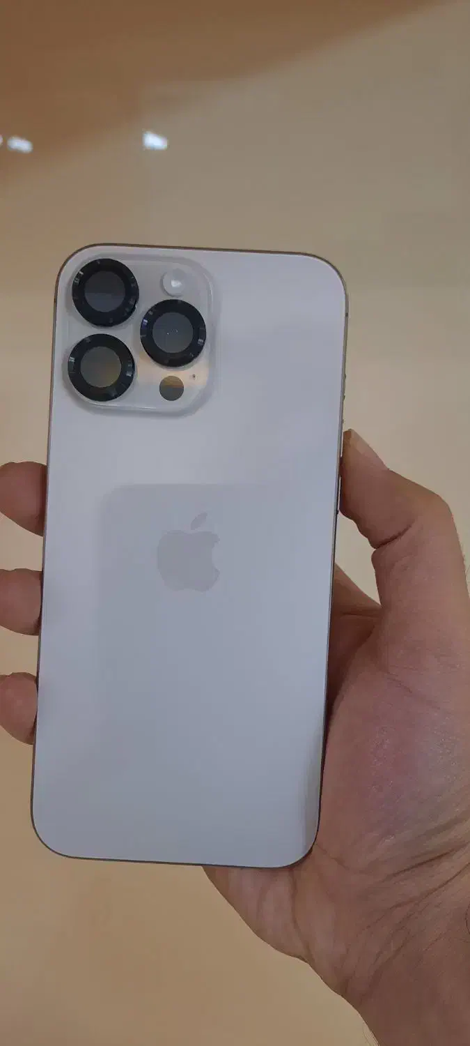 آیفون 16 پرو مکس|موبایل|مشهد, شفا|دیوار