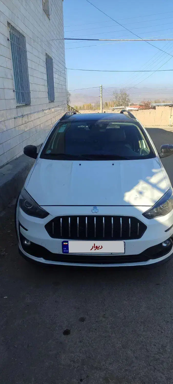 ماشین اطلس GL|خودرو سواری و وانت|مشگین شهر, |دیوار