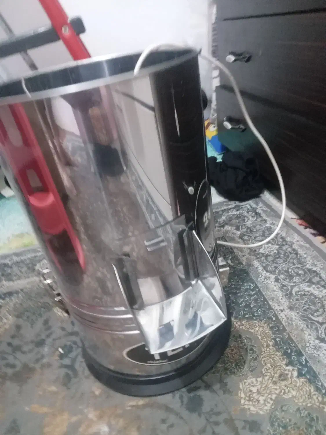 سبزی خردکن|خردکن، آسیاب، غذاساز|بهارستان, |دیوار