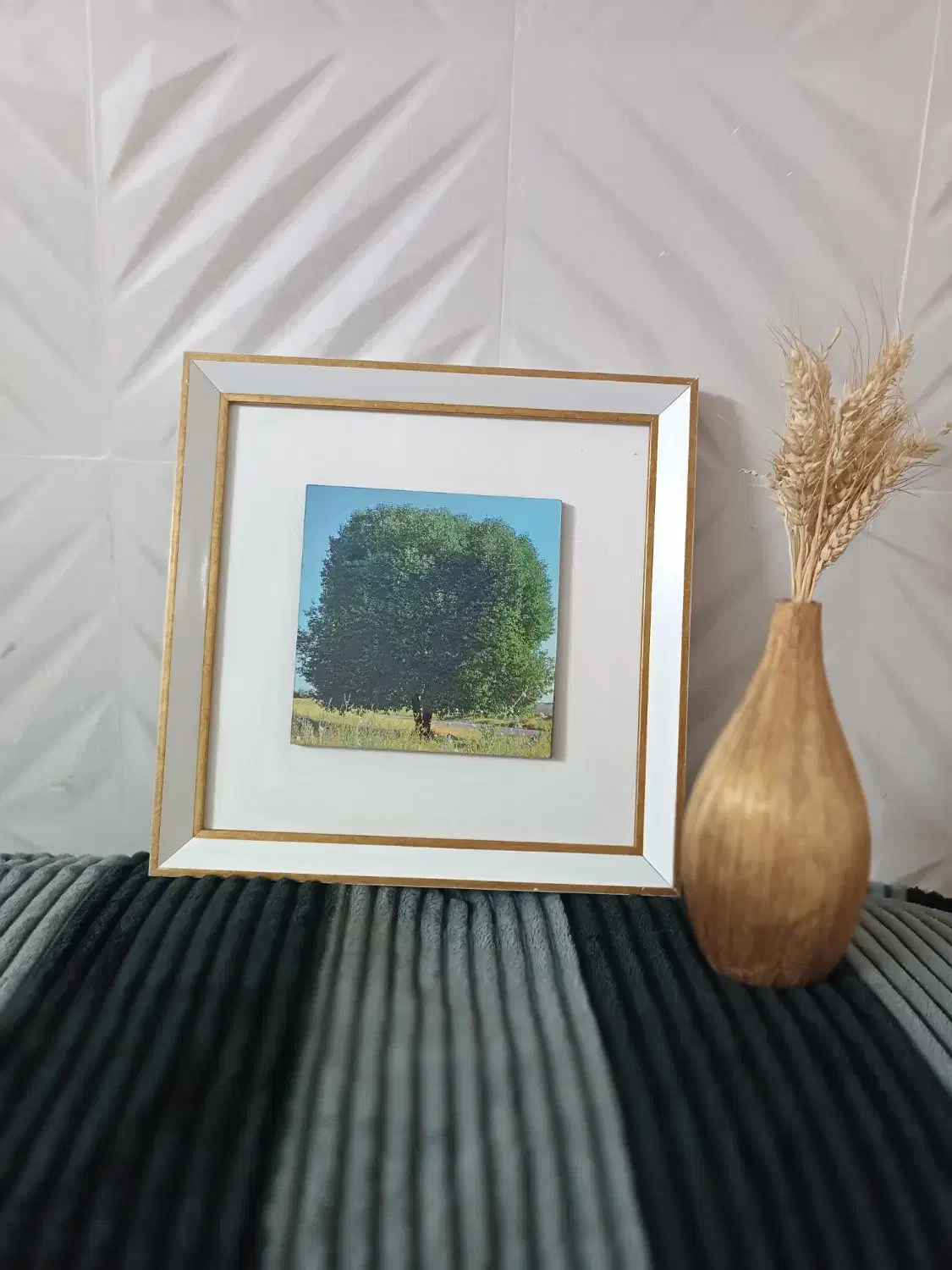 تابلو و تابلو فرش|تابلو فرش|تربت جام, میرقوام الدین|دیوار