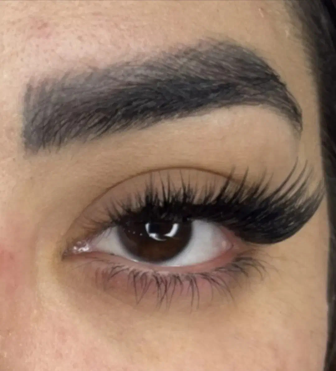 کاشت مژه و اکستنشن مژه با بهترین قیمت و کیفیت|خدمات آرایشگری و زیبایی|فردیس, فردیس|دیوار