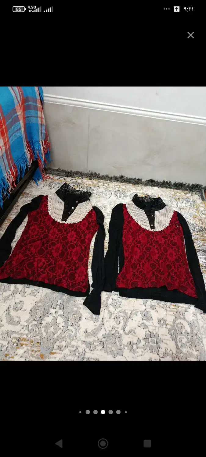 لباس دخترانه|کفش و لباس بچه|شیراز, نصر|دیوار