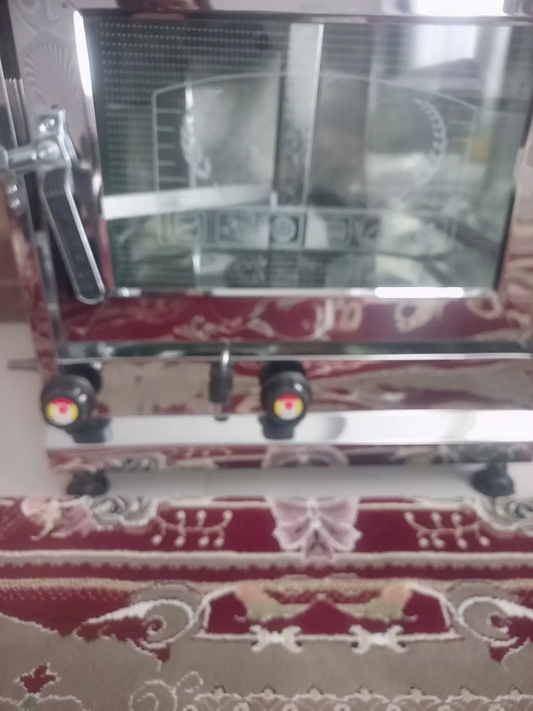 تنور|اجاق گاز و لوازم برقی پخت‌وپز|سنندج, |دیوار