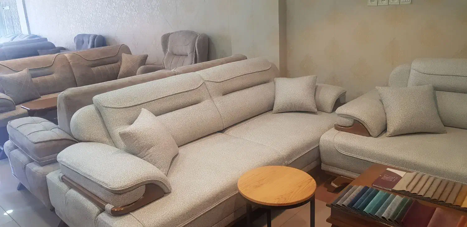 فروشگاه مبل و فرش گل آقایی|فرش|کازرون, |دیوار