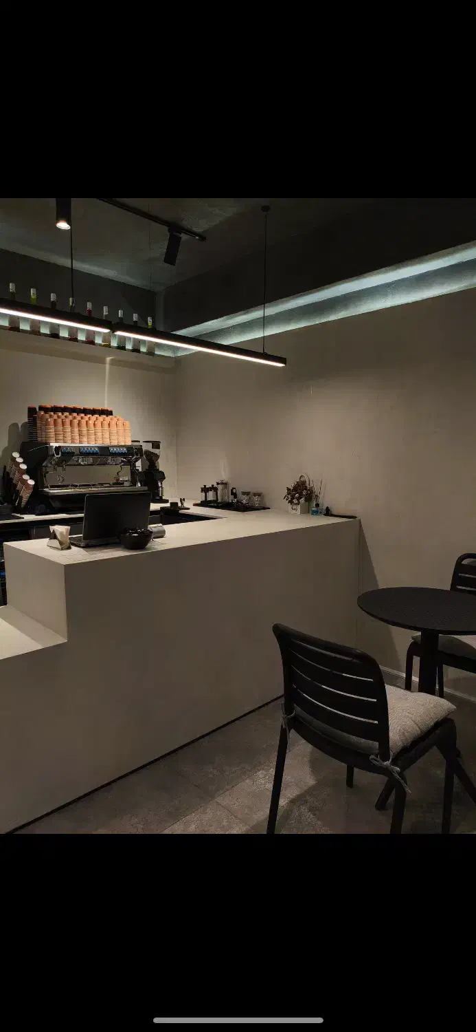 صندوق دار/باریستا|استخدام خدمات فروشگاه و رستوران|بوشهر, |دیوار