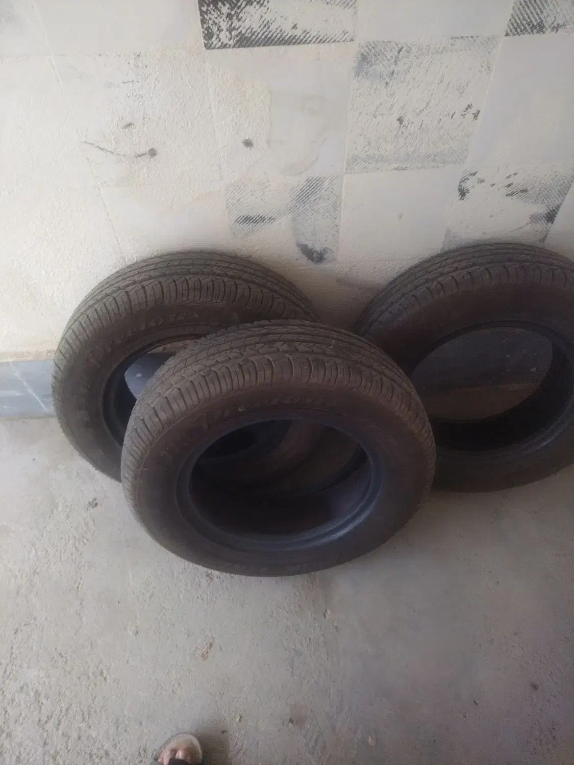 کویر یزد در حد نو|قطعات یدکی و لوازم جانبی|شاهین‌شهر, شهرک گلدیس|دیوار