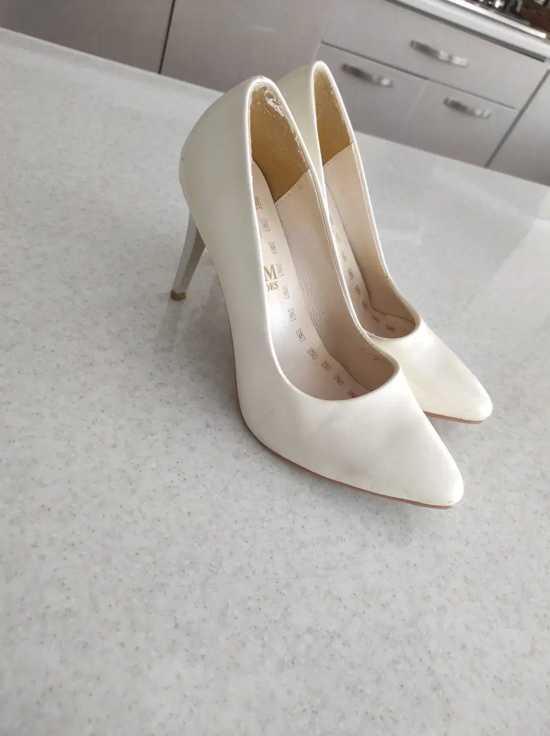 کیف کفش مجلسی|کیف، کفش، کمربند|مشکین‌دشت, |دیوار