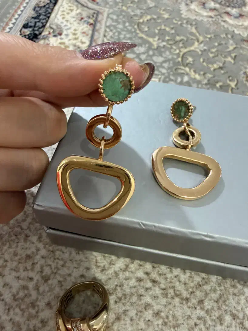 تعدادی طلا|جواهرات|کرج, فاز ۲ مهرشهر|دیوار