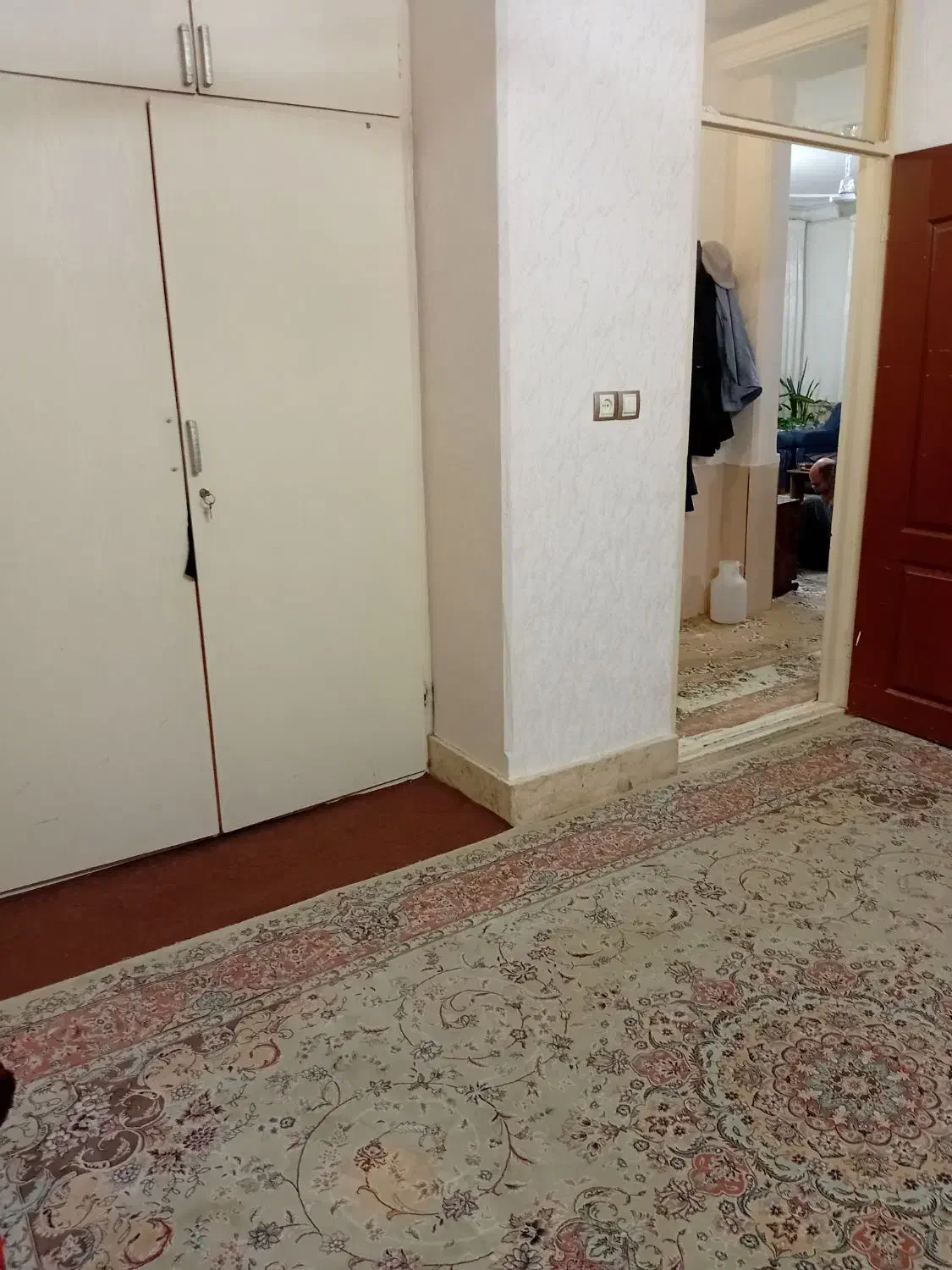 آپارتمانی در قاهان|فروش آپارتمان|قاهان, |دیوار