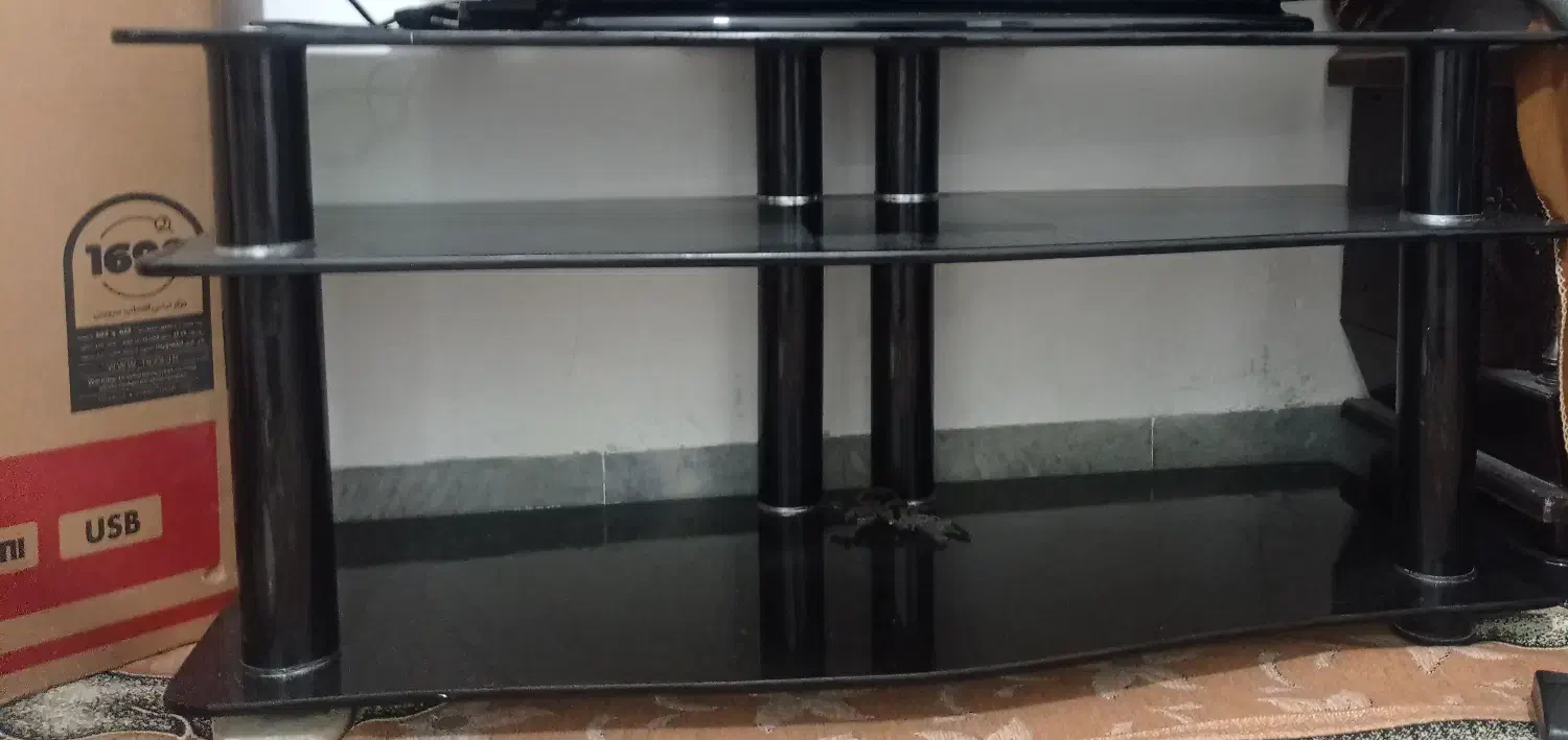 تلویزیون|تلویزیون و پروژکتور|ایلام, |دیوار