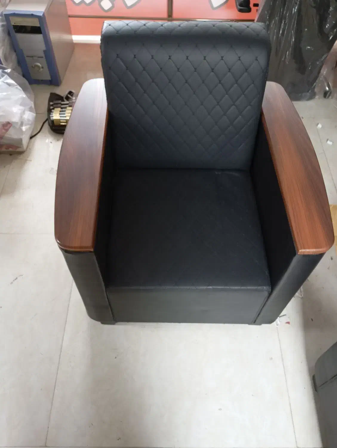 لوازم اداری میز و صندلی|دفتر کار|مشکین‌دشت, |دیوار