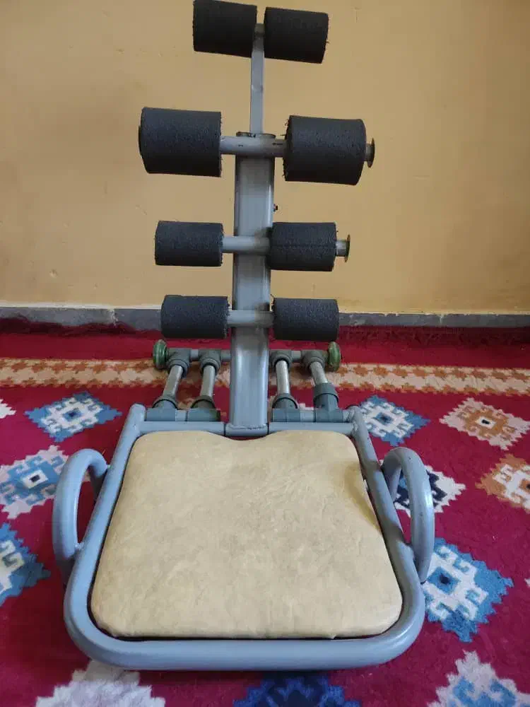 توتالکور|تجهیزات ورزشی|شیراز, سلطان آباد|دیوار