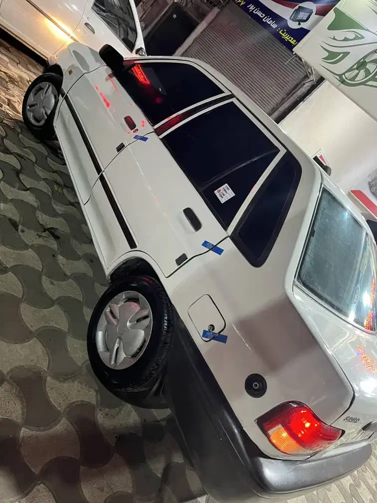 فروشی|خودرو سواری و وانت|تالش, هشتپر|دیوار