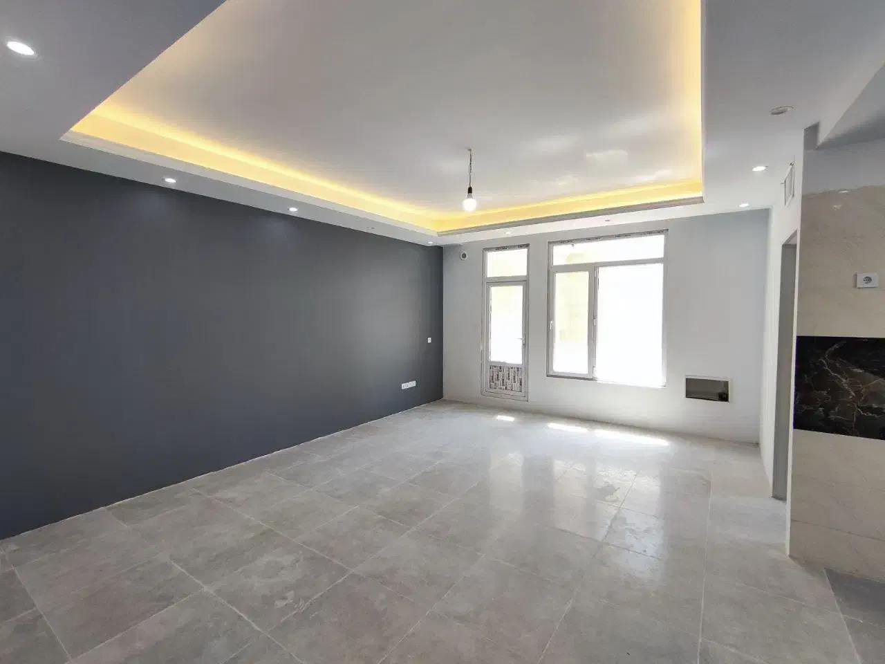 فروش اپارتمان ۸۵ متری لوکس و مشتری پسند در وایین|فروش آپارتمان|شهریار, شهرک وائین|دیوار